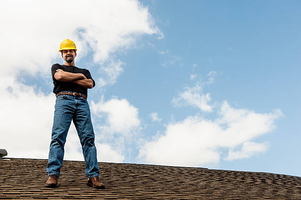 Best Best Roofing Contractors  in Valley Falls, SC